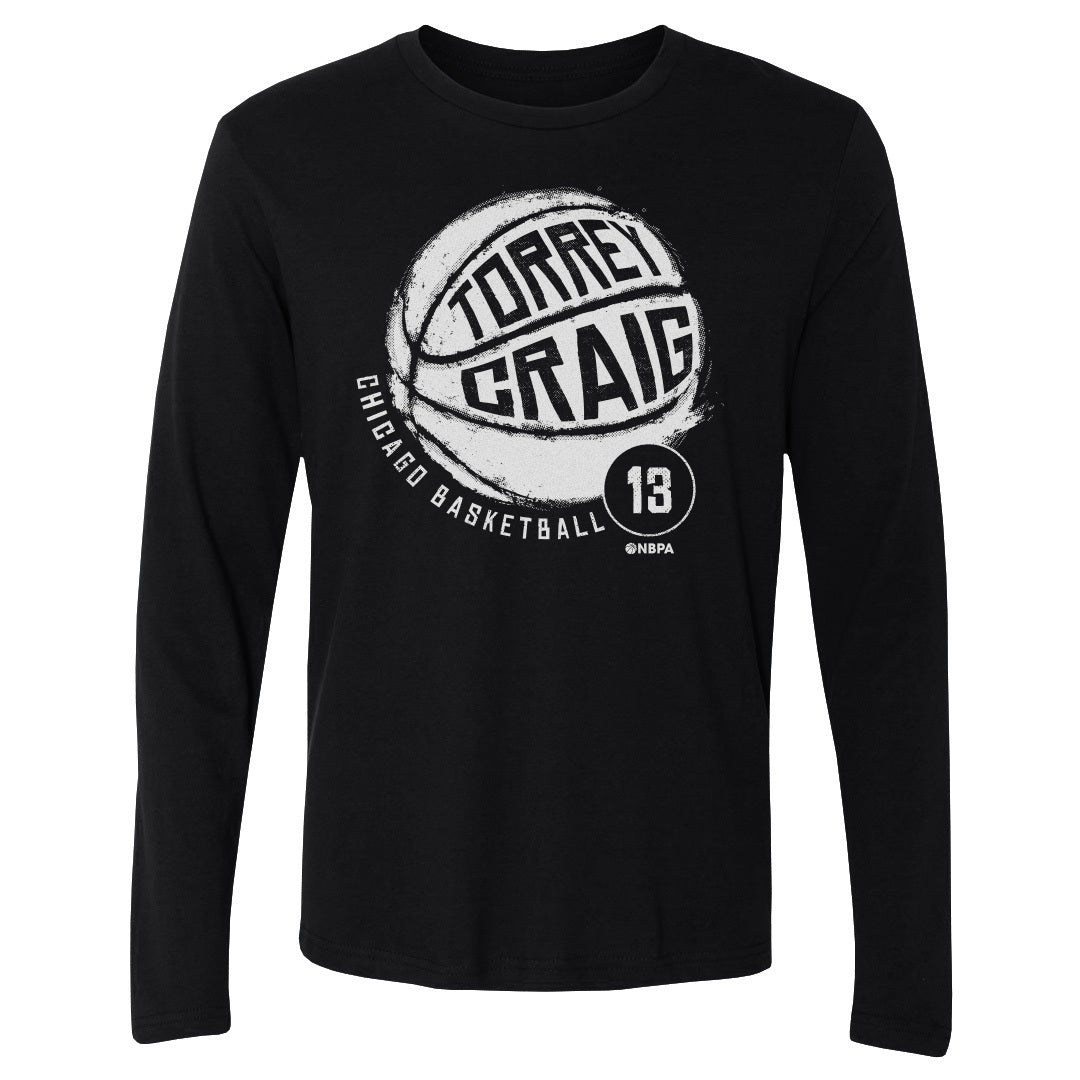 Torrey Craig Men&#39;s Long Sleeve T-Shirt | 500 LEVEL