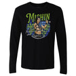 Michin Men's Long Sleeve T-Shirt | 500 LEVEL
