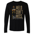 Carmelo Hayes Men's Long Sleeve T-Shirt | 500 LEVEL