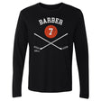 Bill Barber Men's Long Sleeve T-Shirt | 500 LEVEL