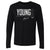 Bryce Young Men's Long Sleeve T-Shirt | 500 LEVEL