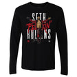 Seth Rollins Men's Long Sleeve T-Shirt | 500 LEVEL
