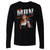 Becky Lynch Men's Long Sleeve T-Shirt | 500 LEVEL