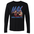 Max Holloway Men's Long Sleeve T-Shirt | 500 LEVEL