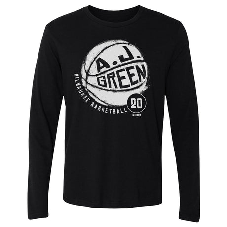 A.J. Green Men's Long Sleeve T-Shirt | 500 LEVEL