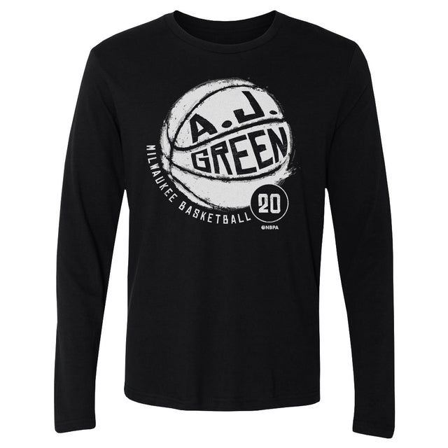 A.J. Green Men's Long Sleeve T-Shirt | 500 LEVEL