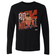 Bo Nickal Men's Long Sleeve T-Shirt | 500 LEVEL