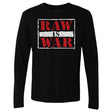 Raw Men's Long Sleeve T-Shirt | 500 LEVEL