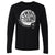 Trae Young Men's Long Sleeve T-Shirt | 500 LEVEL