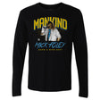 Mankind Men's Long Sleeve T-Shirt | 500 LEVEL