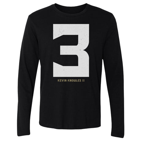 Kevin Knowles II Men's Long Sleeve T-Shirt | 500 LEVEL