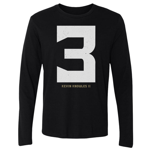 Kevin Knowles II Men's Long Sleeve T-Shirt | 500 LEVEL