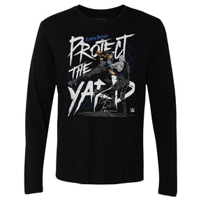 Roman Reigns Men's Long Sleeve T-Shirt | 500 LEVEL