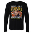 John Cena Men's Long Sleeve T-Shirt | 500 LEVEL
