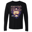 Stipe Miocic Men's Long Sleeve T-Shirt | 500 LEVEL