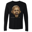 Deiveson Figueiredo Men's Long Sleeve T-Shirt | 500 LEVEL