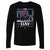 The New Day Men's Long Sleeve T-Shirt | 500 LEVEL