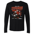 Wayne Stephenson Men's Long Sleeve T-Shirt | 500 LEVEL