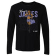 Kiana James Men's Long Sleeve T-Shirt | 500 LEVEL