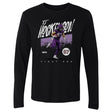 T.J. Hockenson Men's Long Sleeve T-Shirt | 500 LEVEL