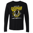 Wayne Cashman Men's Long Sleeve T-Shirt | 500 LEVEL