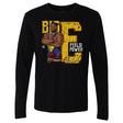 Big E Men's Long Sleeve T-Shirt | 500 LEVEL