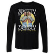 Pretty Deadly Men's Long Sleeve T-Shirt | 500 LEVEL