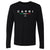 Capri Men's Long Sleeve T-Shirt | 500 LEVEL