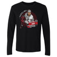 Sebastian Aho Men's Long Sleeve T-Shirt | 500 LEVEL