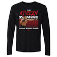 Chan Sung Jung Men's Long Sleeve T-Shirt | 500 LEVEL