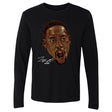 Bam Adebayo Men's Long Sleeve T-Shirt | 500 LEVEL