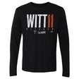 Tanner Witt Men's Long Sleeve T-Shirt | 500 LEVEL