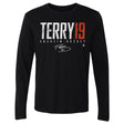 Troy Terry Men's Long Sleeve T-Shirt | 500 LEVEL