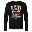 Cody Garbrandt Men's Long Sleeve T-Shirt | 500 LEVEL