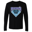 Diamond Dallas Page Men's Long Sleeve T-Shirt | 500 LEVEL
