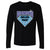 Diamond Dallas Page Men's Long Sleeve T-Shirt | 500 LEVEL