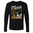 Paul Gardner Men's Long Sleeve T-Shirt | 500 LEVEL