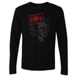 nWo Men's Long Sleeve T-Shirt | 500 LEVEL