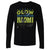 Naomi Men's Long Sleeve T-Shirt | 500 LEVEL