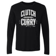 Steph Curry Men's Long Sleeve T-Shirt | 500 LEVEL