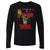 Ilia Topuria Men's Long Sleeve T-Shirt | 500 LEVEL