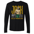 Jack Della Maddalena Men's Long Sleeve T-Shirt | 500 LEVEL