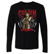 Baron Corbin Men's Long Sleeve T-Shirt | 500 LEVEL