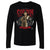 Baron Corbin Men's Long Sleeve T-Shirt | 500 LEVEL