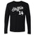 AJ Griffin Men's Long Sleeve T-Shirt | 500 LEVEL
