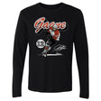 Simon Gagne Men's Long Sleeve T-Shirt | 500 LEVEL