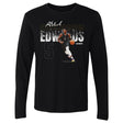 Anthony Edwards Men's Long Sleeve T-Shirt | 500 LEVEL