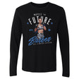Maycee Barber Men's Long Sleeve T-Shirt | 500 LEVEL