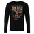 Razor Ramon Men's Long Sleeve T-Shirt | 500 LEVEL