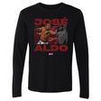 Jose Aldo Men's Long Sleeve T-Shirt | 500 LEVEL